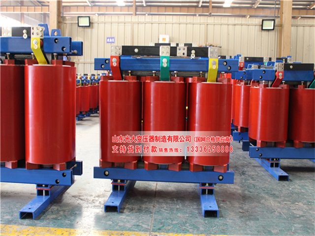 临泽SCB11-630KVA/10
