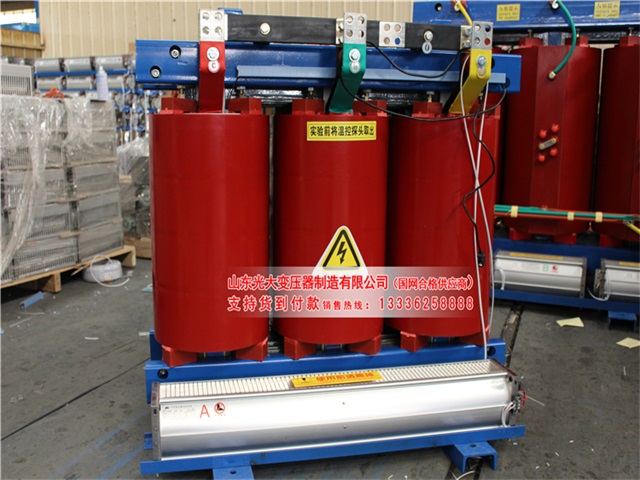 临泽SCB10-315KVA/10